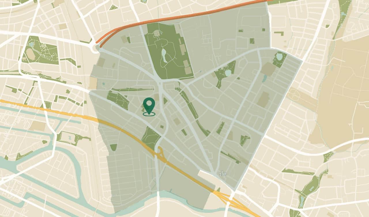 Das kleine hoftheater in Hamburg-Horn – Intimes Theater neben der Martinskirche