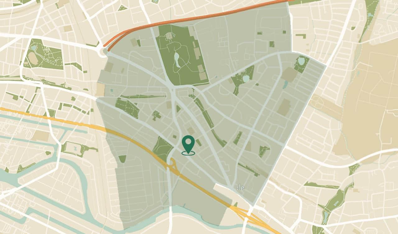 Horner Grill in Hamburg-Horn an der Horner Landstraße 329 – seit über 50 Jahren Hamburger Traditionslokal