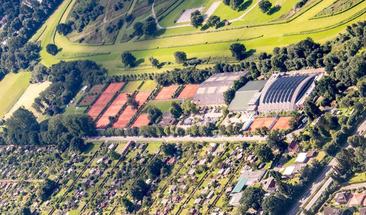 Sport- und Freizeitangebote in Hamburg-Horn: Sportvereine, Jugendzentren und Gastronomie im Stadtteil Horn